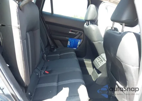 2024 Mazda Cx-50 2.5 S Premium z USA, uszkodzony, nr VIN 7MMVABDM1RN169164